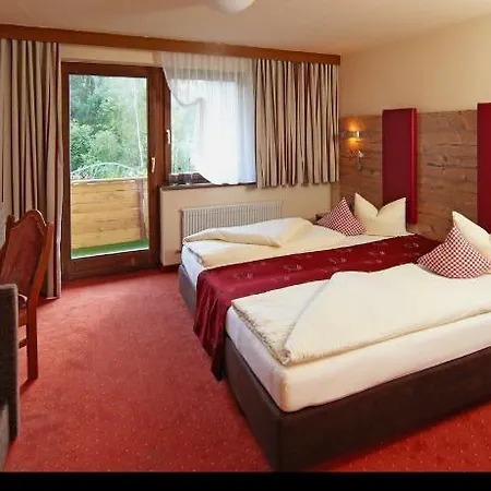 Clubdorf Astoria / Ischgl Hotel 3*