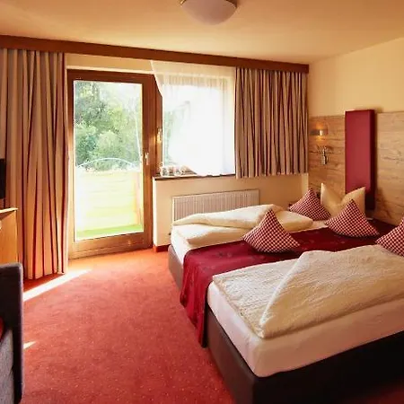 Hotel Clubdorf Astoria / Ischgl See