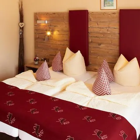 Hotel Clubdorf Astoria / Ischgl See