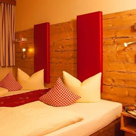 Clubdorf Astoria / Ischgl 3*