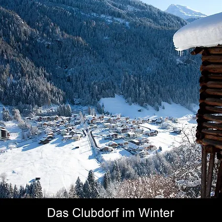 Clubdorf Astoria / Ischgl 3*